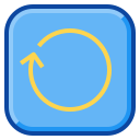 flecha icon