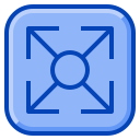 flecha icon