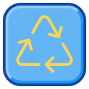 flecha icon