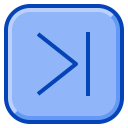 flecha icon