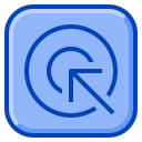 flecha icon