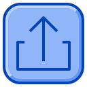 flecha icon