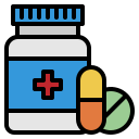 Лекарство icon