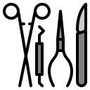 Инструмент icon