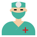 médico icon