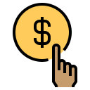 dinero icon