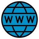 web icon