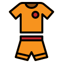 fútbol americano icon