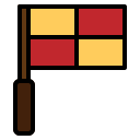 bandera icon