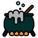 sorcière icon