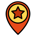 estrella icon