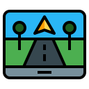 gps icon