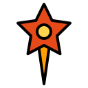 estrella icon