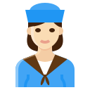 Женщина icon