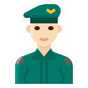 Женщина icon