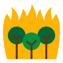 naturaleza icon