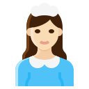 Женщина icon