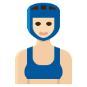 Женщина icon