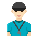 Женщина icon