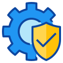 Protection icon