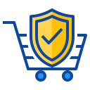 Shopping icon