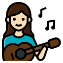 música icon