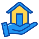 House icon