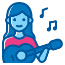 música icon