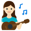 música icon