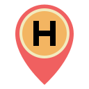 gps icon