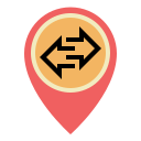 gps icon