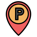 gps icon