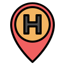 gps icon