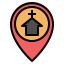 gps icon