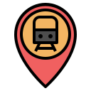 gps icon