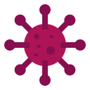 virus icon