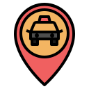 gps icon