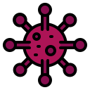 virus icon