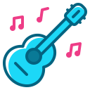 música icon