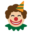 faire la fête icon