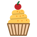muffin icon