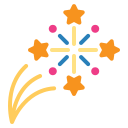 faire la fête icon