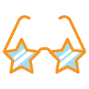 faire la fête icon