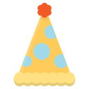 faire la fête icon