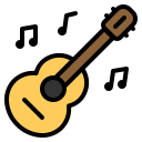 música icon