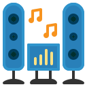 musique icon