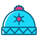 frío icon