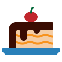 gâteau icon