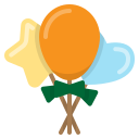 faire la fête icon