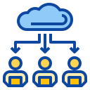 base de datos icon